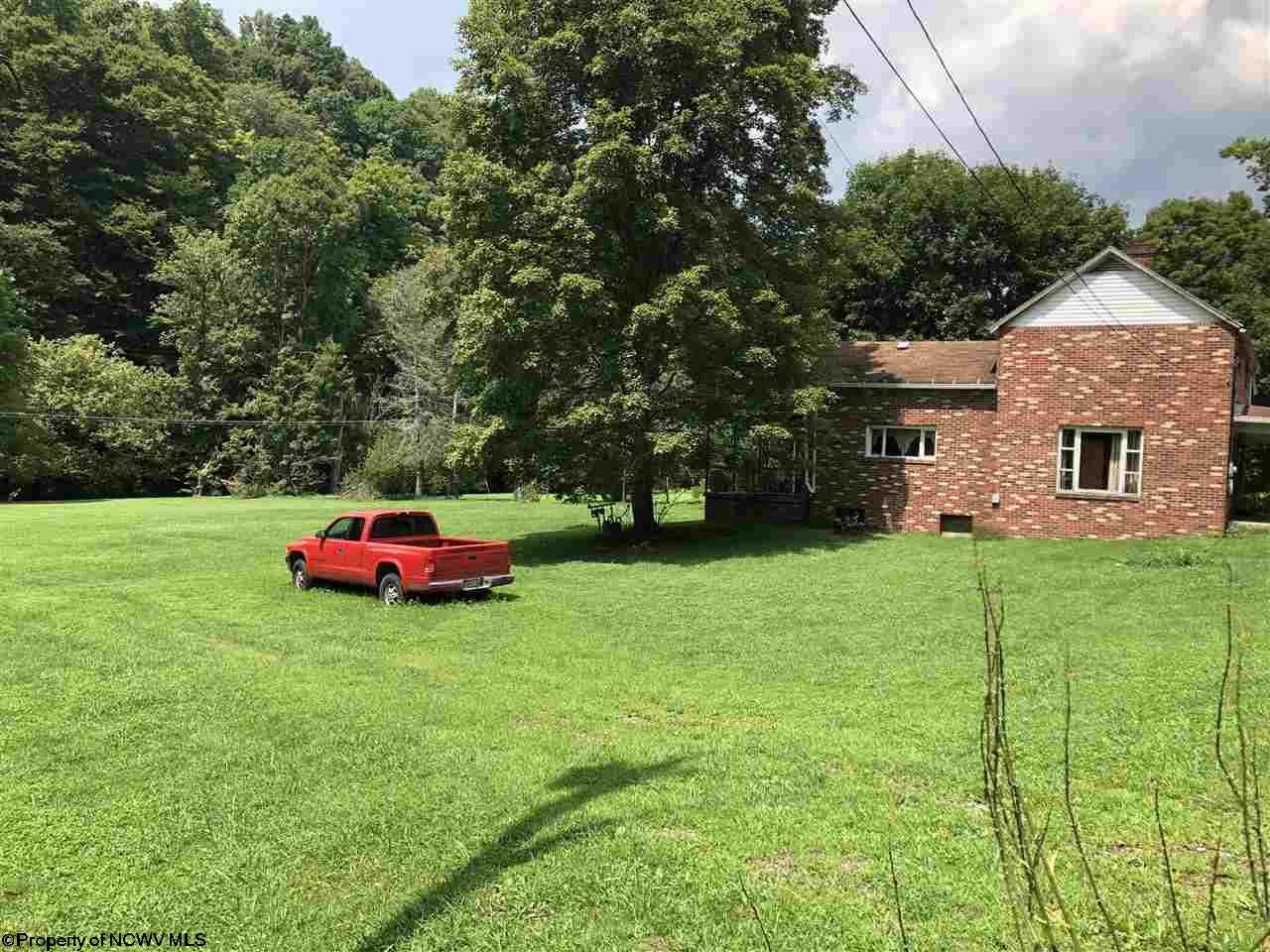 1001 Dunkard Mill Road Farmington, WV 26571 - Photo 15 of 16 Gallery Image 15