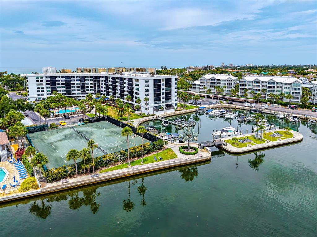 5855 Midnight Pass Road, Unit 514 Sarasota, FL 34242 - Photo 15 of 19