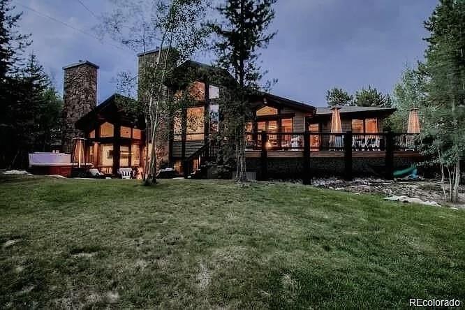 1745 Red Hawk Road Silverthorne, CO 80498 - Photo 1 of 39 Gallery Image 1