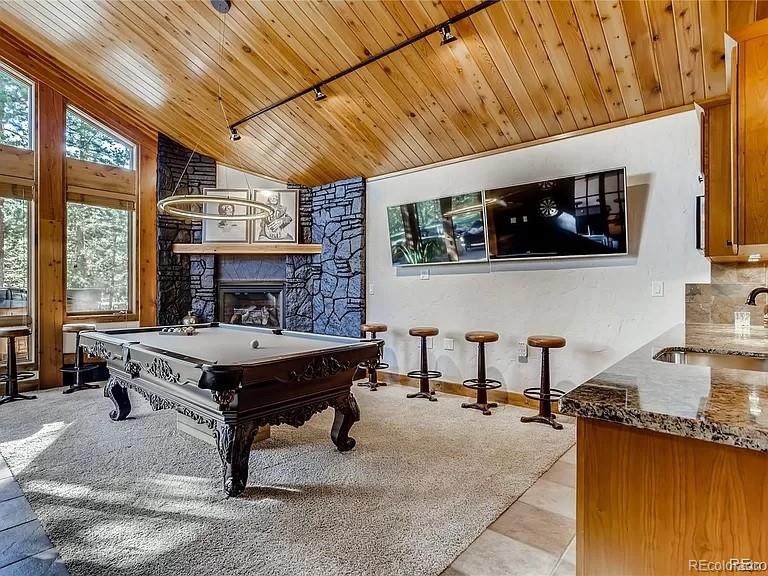 1745 Red Hawk Road Silverthorne, CO 80498 - Photo 17 of 39 Gallery Image 17