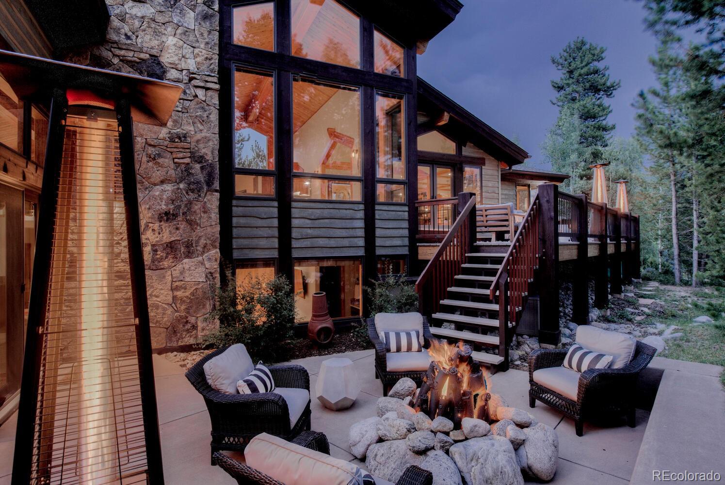 1745 Red Hawk Road Silverthorne, CO 80498 - Photo 18 of 39 Gallery Image 18