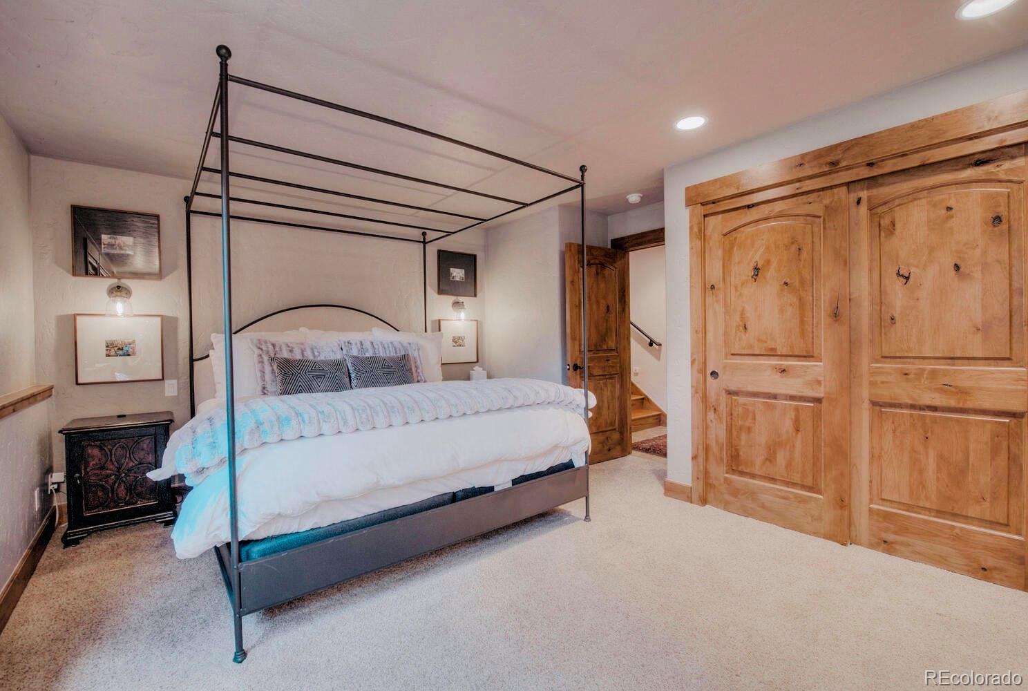 1745 Red Hawk Road Silverthorne, CO 80498 - Photo 20 of 39 Gallery Image 20