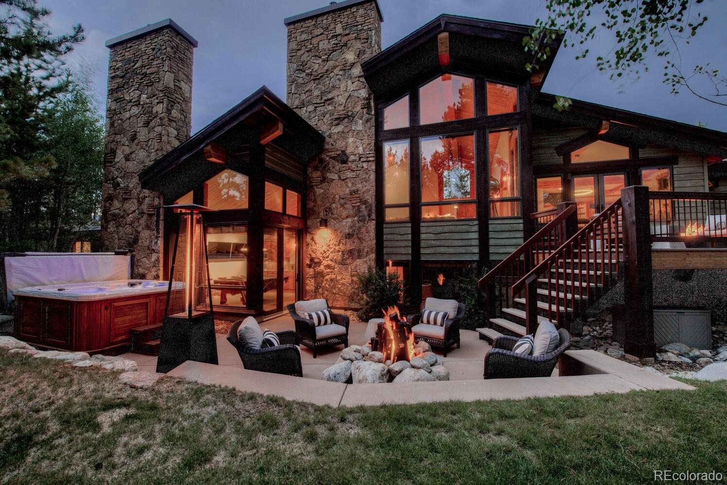 1745 Red Hawk Road Silverthorne, CO 80498 - Photo 3 of 39 Gallery Image 3