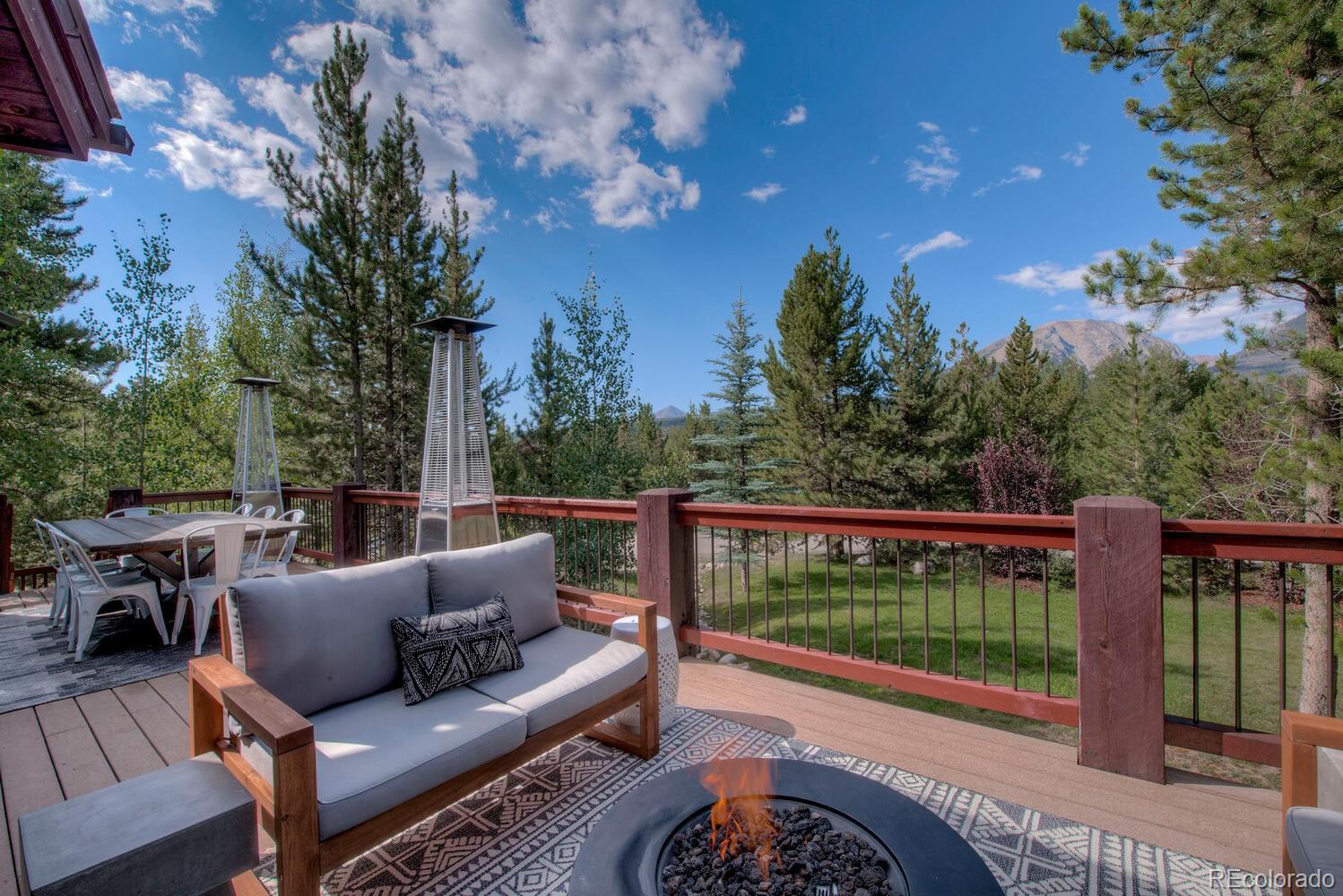 1745 Red Hawk Road Silverthorne, CO 80498 - Photo 35 of 39 Gallery Image 35
