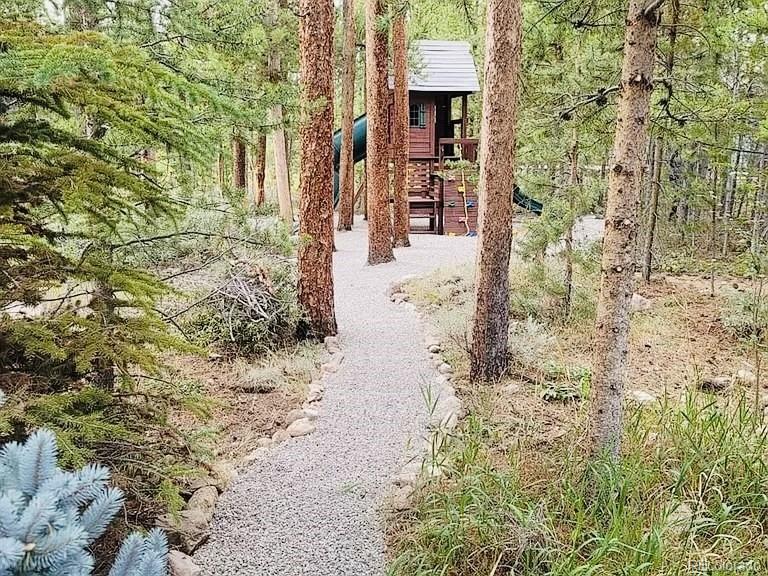1745 Red Hawk Road Silverthorne, CO 80498 - Photo 37 of 39 Gallery Image 37