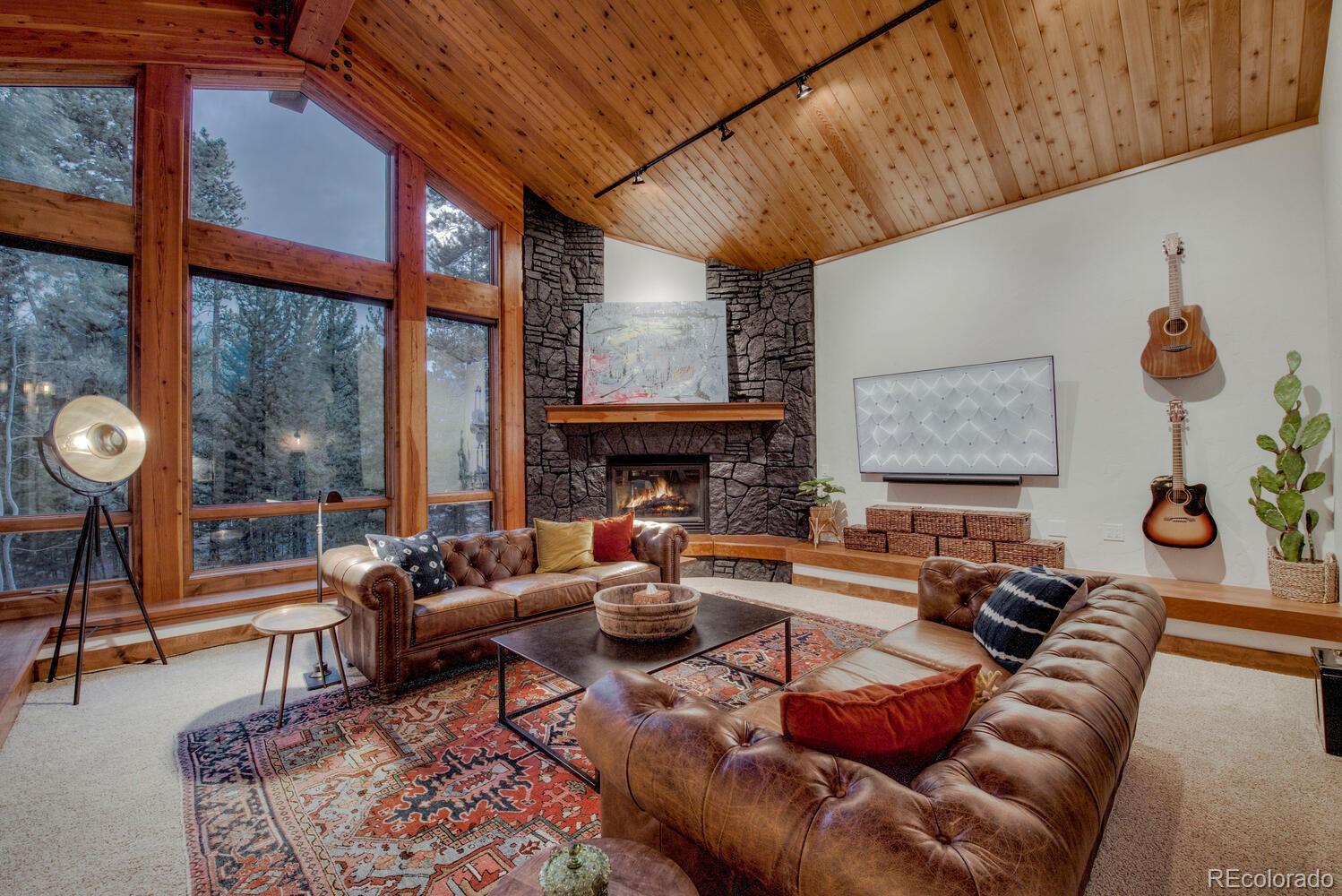 1745 Red Hawk Road Silverthorne, CO 80498 - Photo 4 of 39 Gallery Image 4