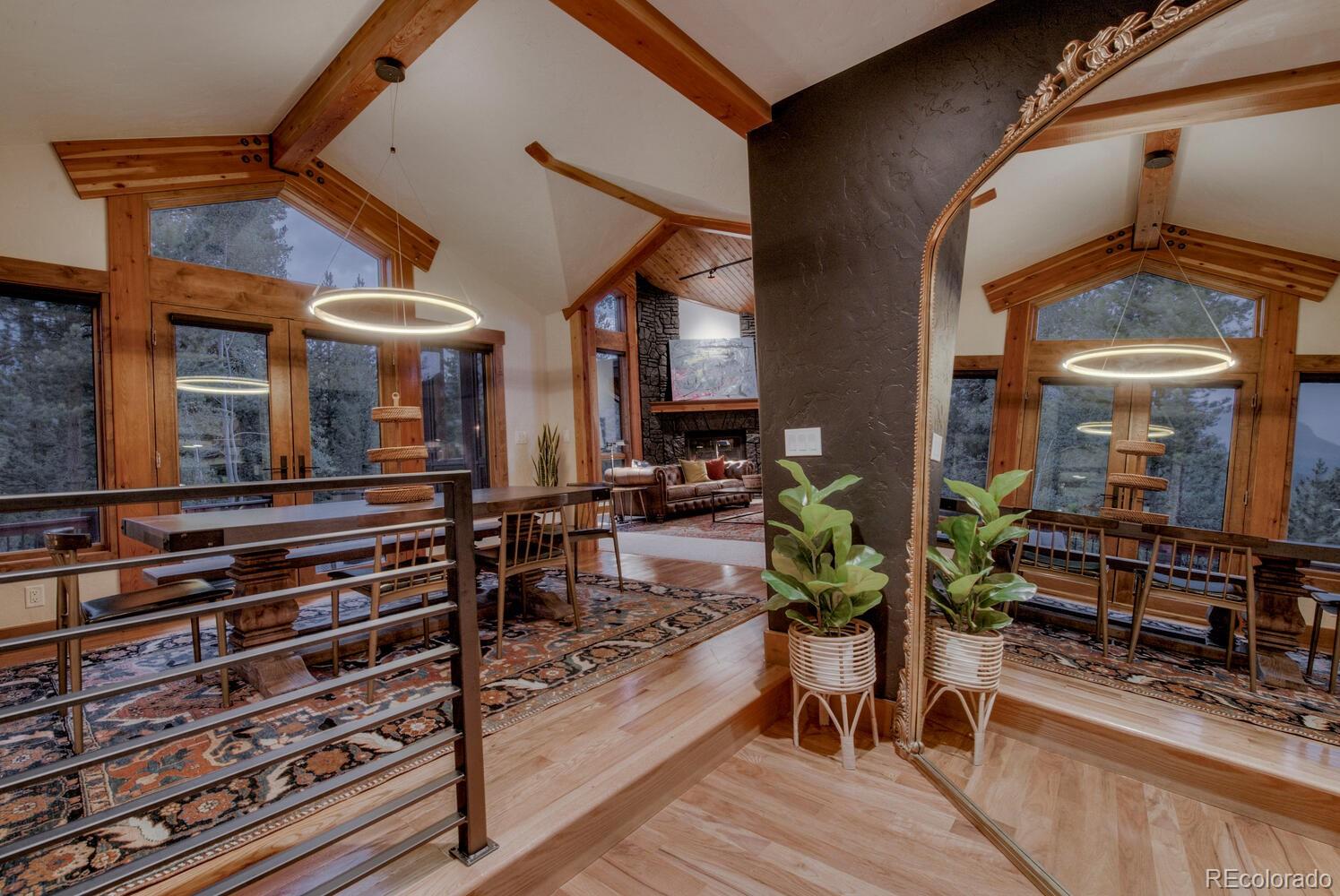 1745 Red Hawk Road Silverthorne, CO 80498 - Photo 5 of 39 Gallery Image 5