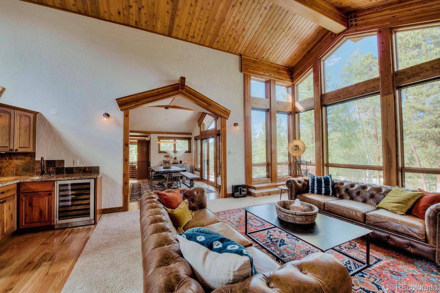 1745 Red Hawk Road Silverthorne, CO 80498 - Photo 7 of 39 Gallery Image 7
