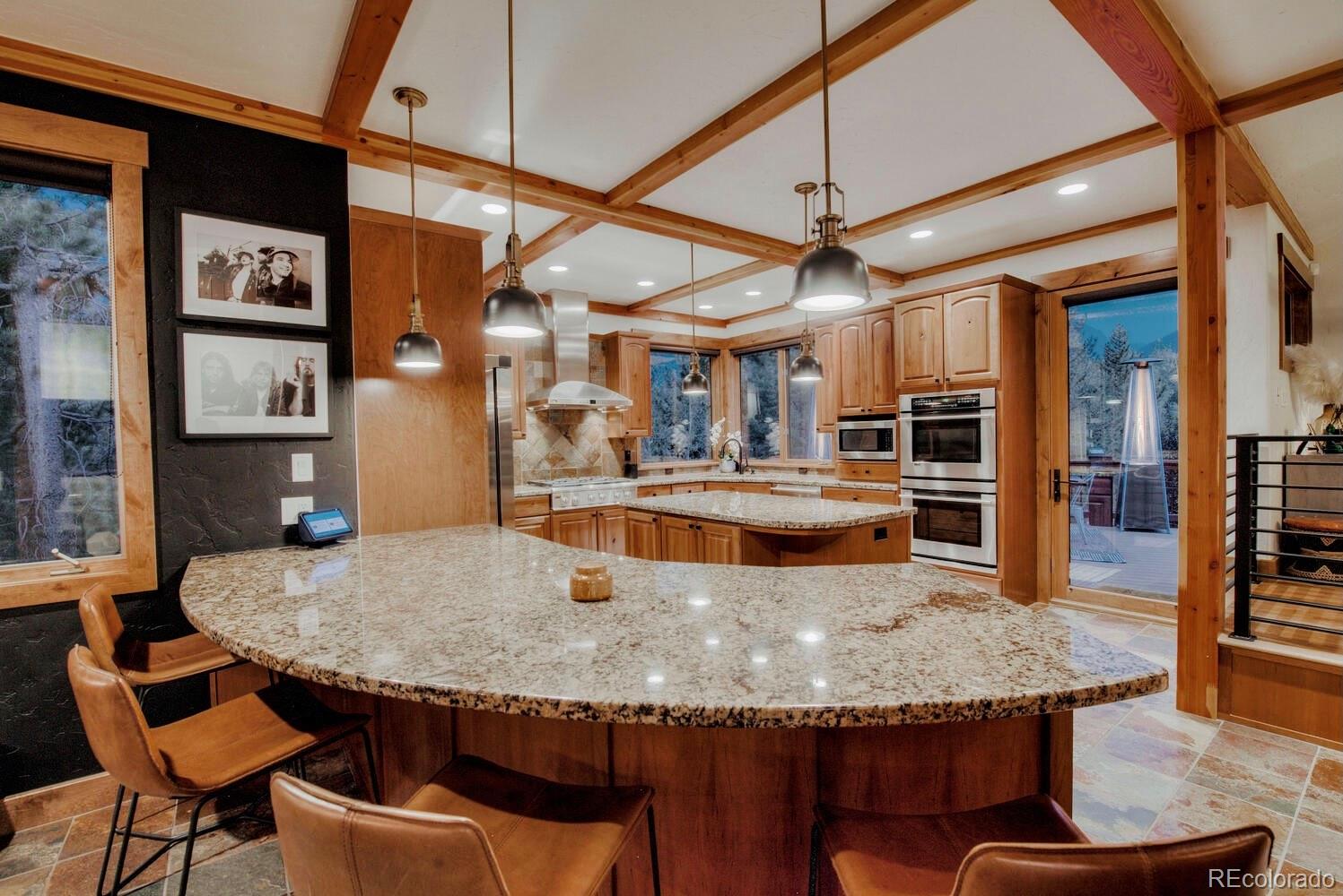 1745 Red Hawk Road Silverthorne, CO 80498 - Photo 8 of 39 Gallery Image 8