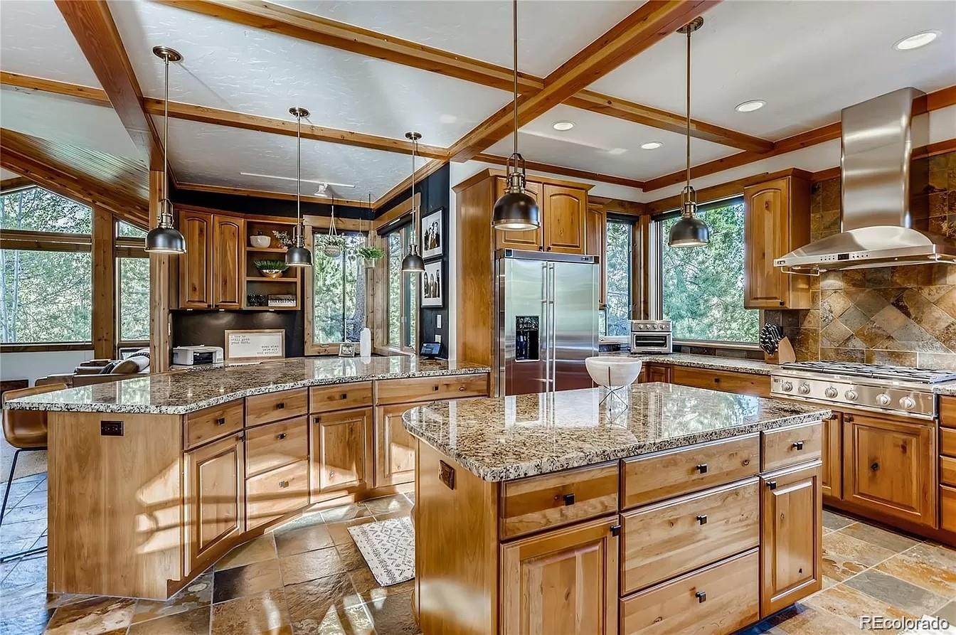 1745 Red Hawk Road Silverthorne, CO 80498 - Photo 9 of 39 Gallery Image 9