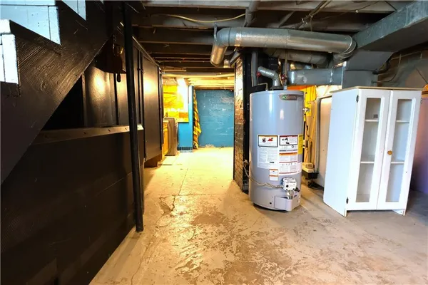 $88,000 | 453 Spring Street, Richeyville, PA 15358