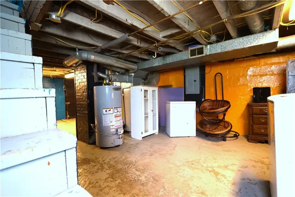 $88,000 | 453 Spring Street, Richeyville, PA 15358