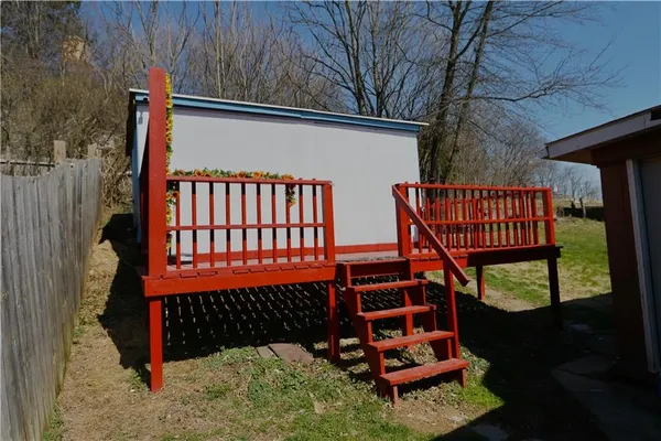 $88,000 | 453 Spring Street, Richeyville, PA 15358