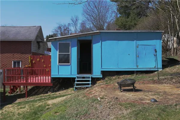 $88,000 | 453 Spring Street, Richeyville, PA 15358