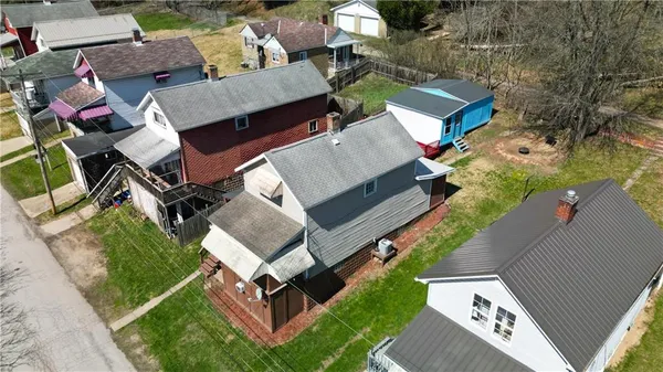 $88,000 | 453 Spring Street, Richeyville, PA 15358