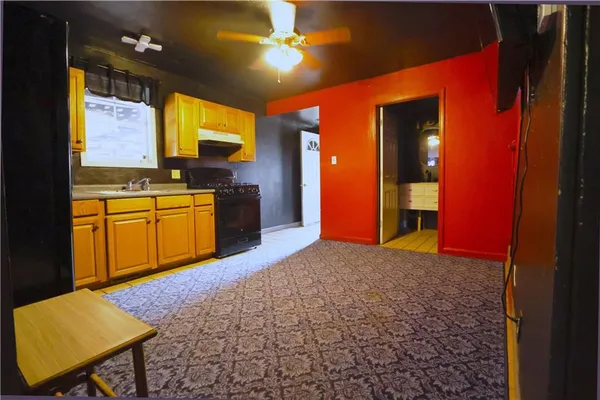 $88,000 | 453 Spring Street, Richeyville, PA 15358