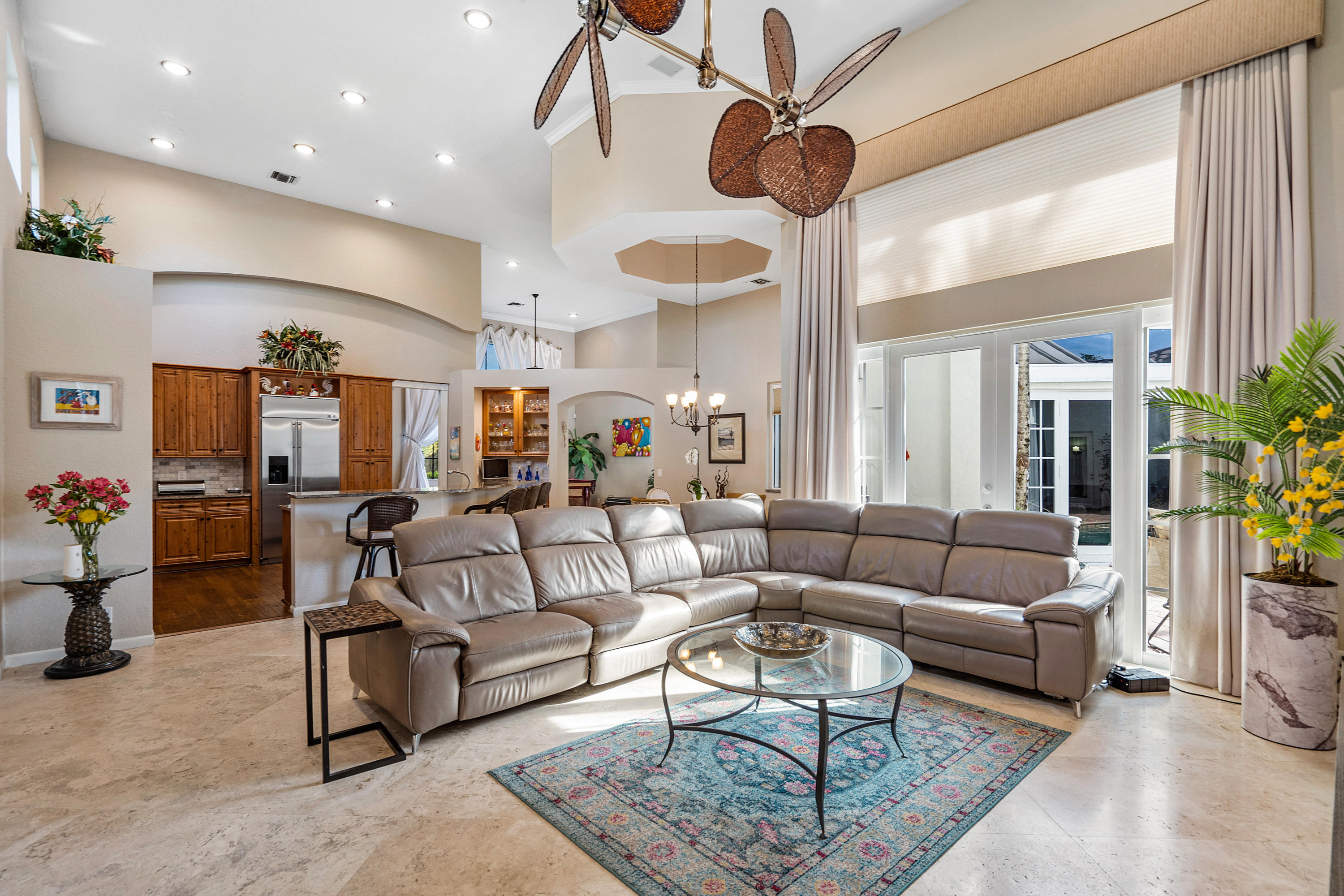6582 Northwest 33rd Avenue Boca Raton, FL 33496 - Photo 13 of 42 Family Room