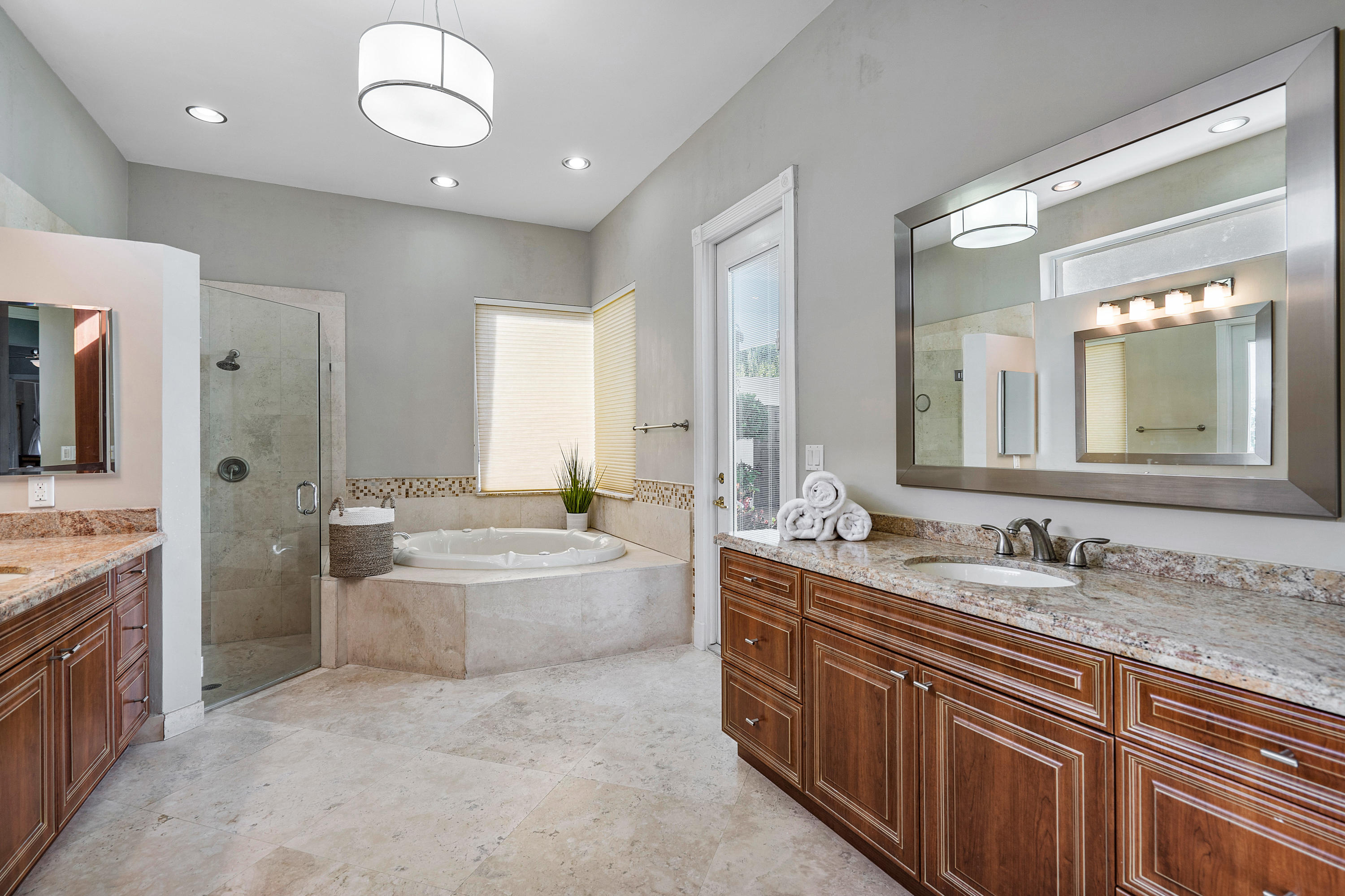 6582 Northwest 33rd Avenue Boca Raton, FL 33496 - Photo 20 of 42 Master Bath