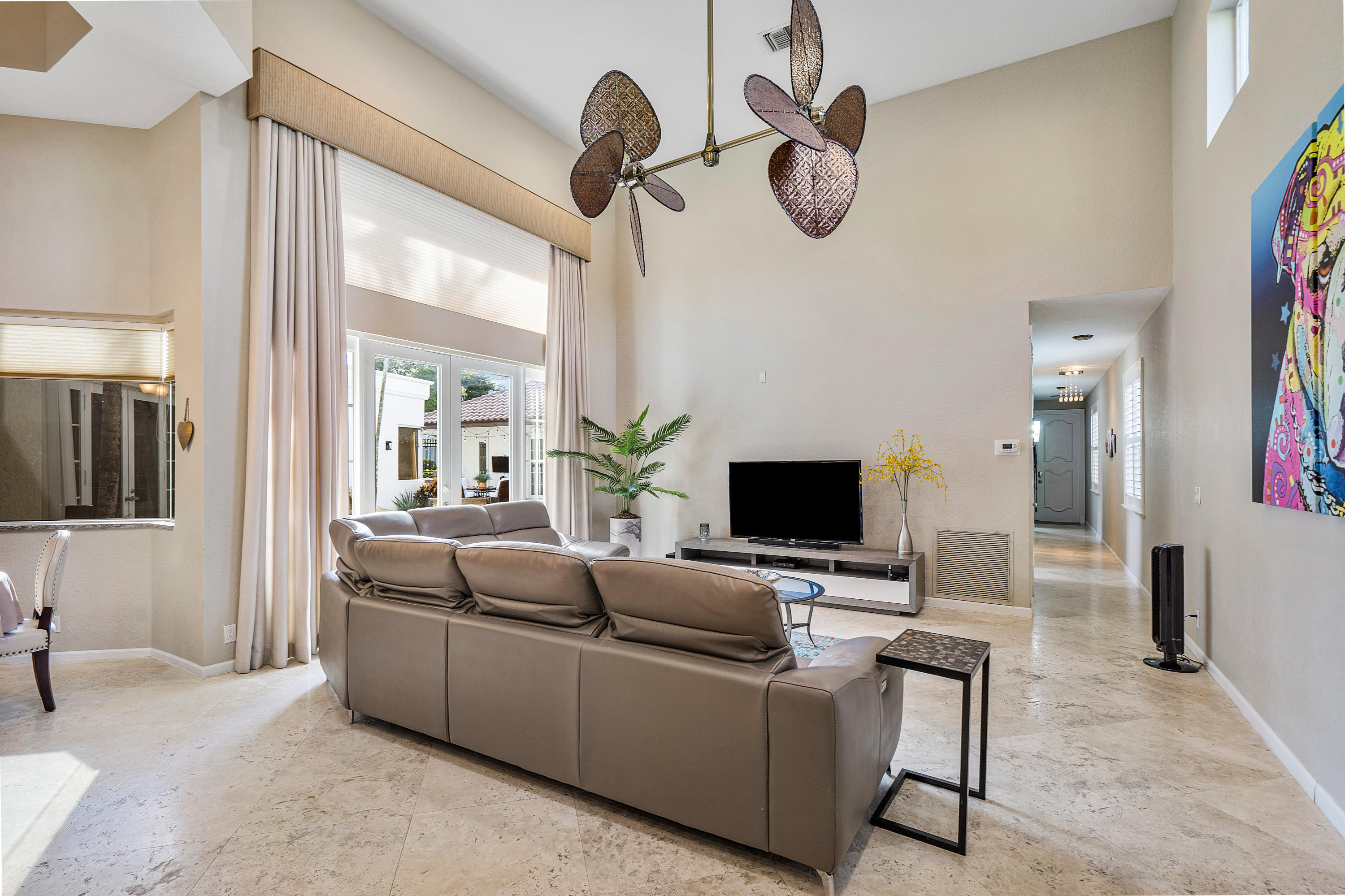 6582 Northwest 33rd Avenue Boca Raton, FL 33496 - Photo 6 of 42 Family Room