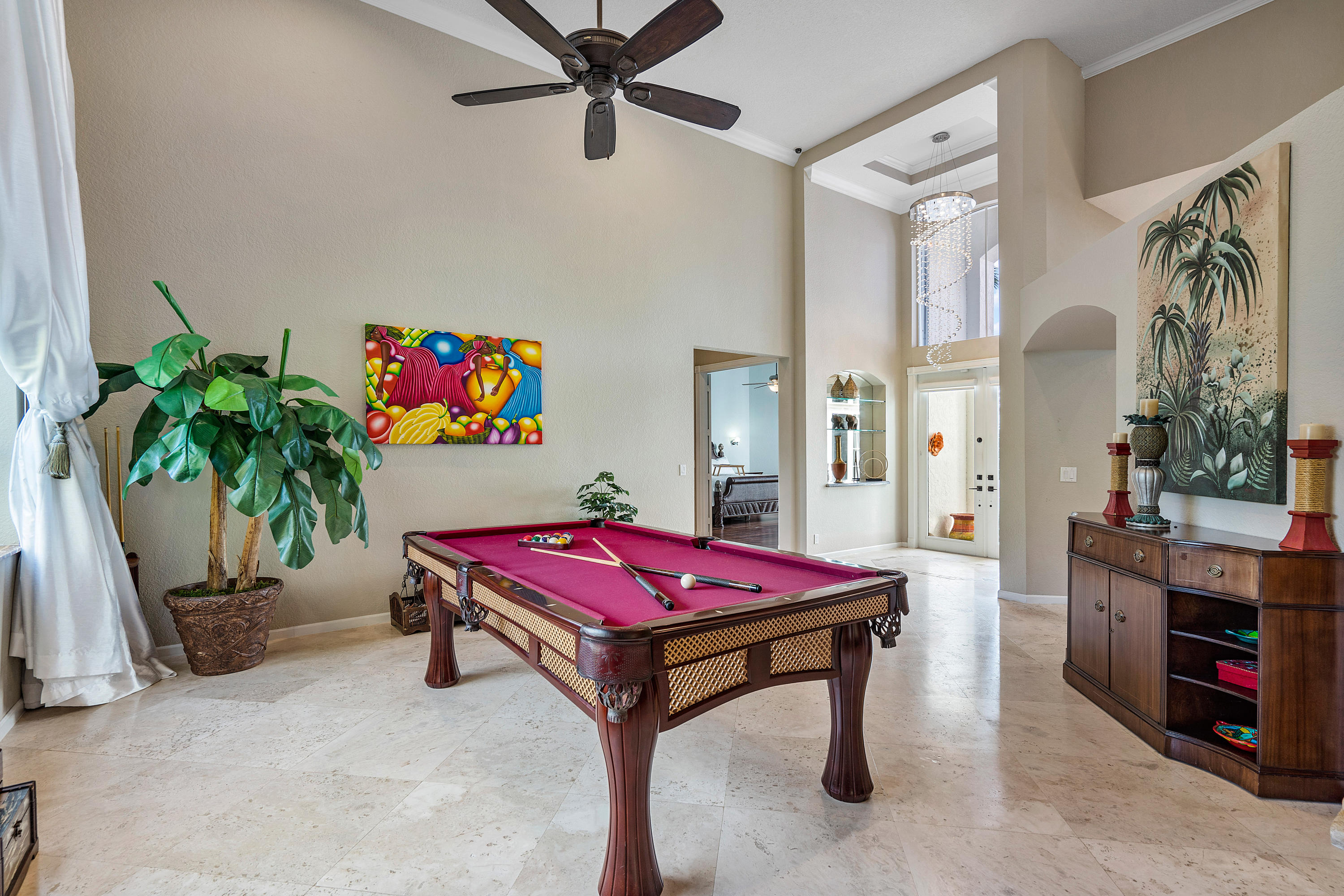 6582 Northwest 33rd Avenue Boca Raton, FL 33496 - Photo 7 of 42 Living Room