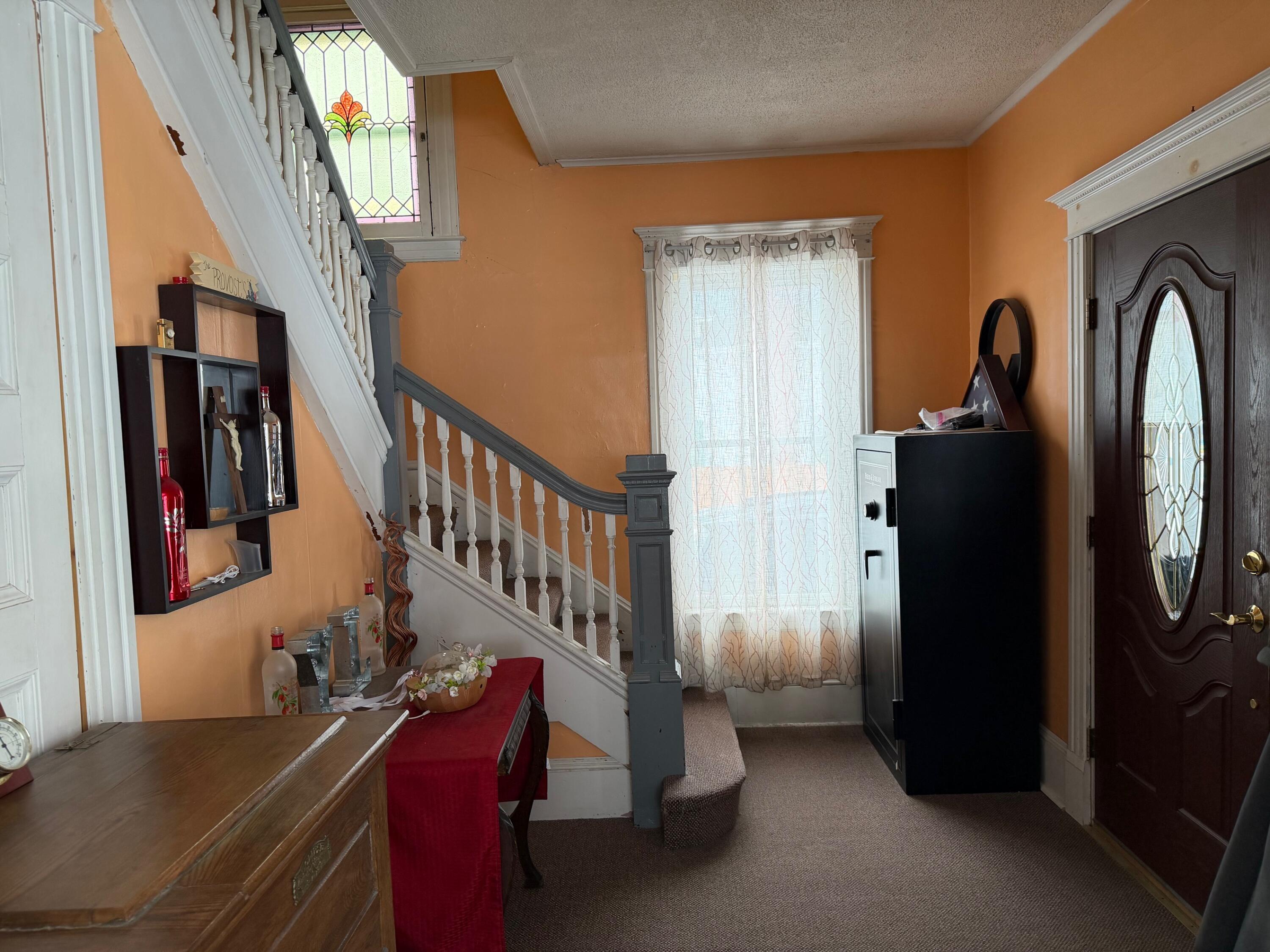 3012 North Main Street Peru, NY 12972 - Photo 6 of 42 3012 Main Entryway