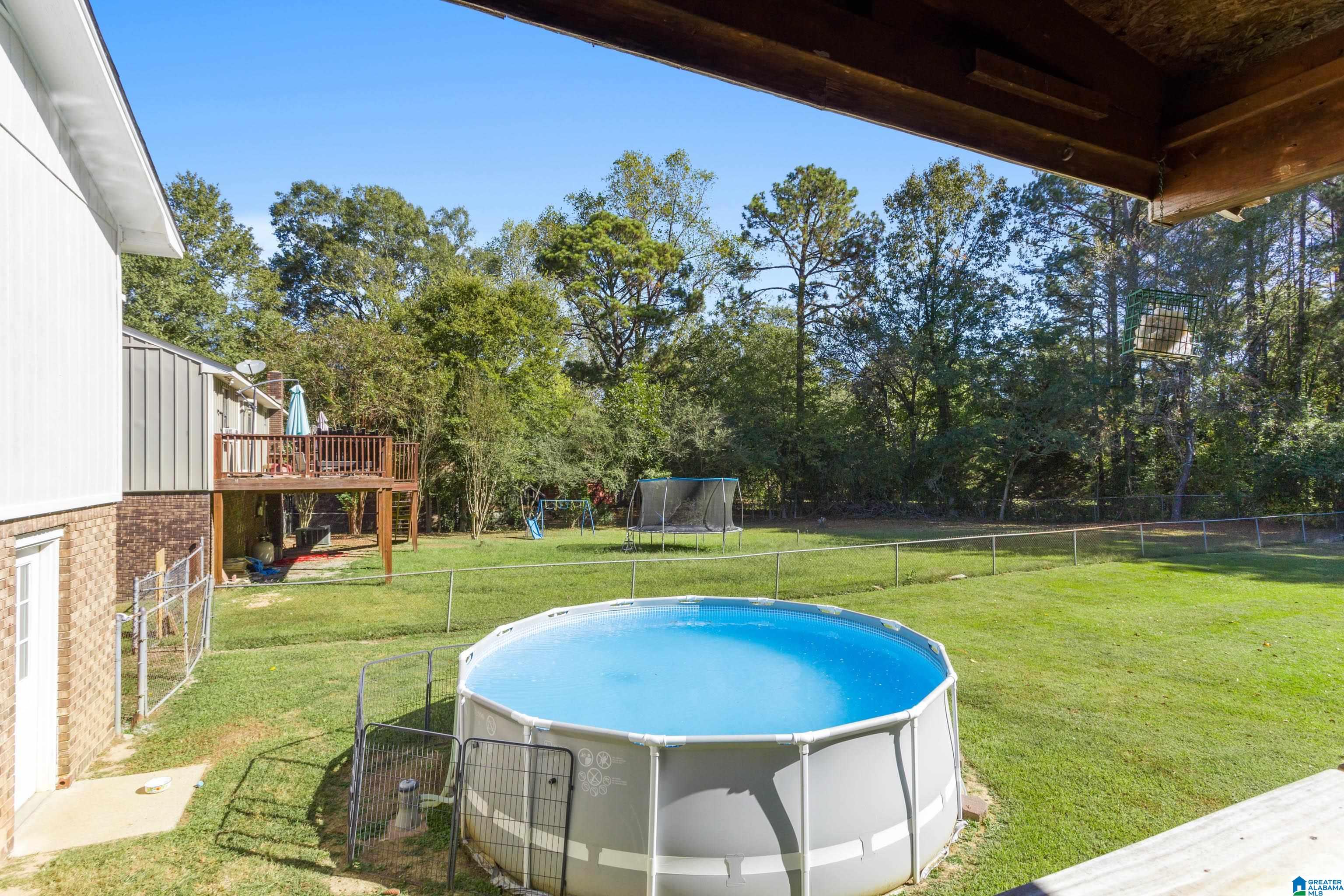 5341 Stevens Court Mount Olive, AL 35117 - Photo 26 of 32