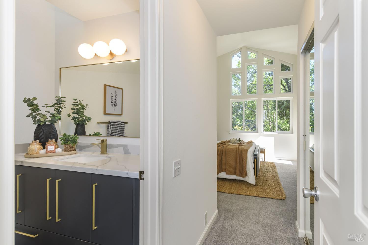 137 Koch Road Corte Madera, CA 94925 - Photo 17 of 24