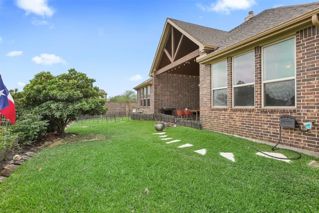 $3,400 | 12515 Cumberland Drive, La Marque, TX 77568
