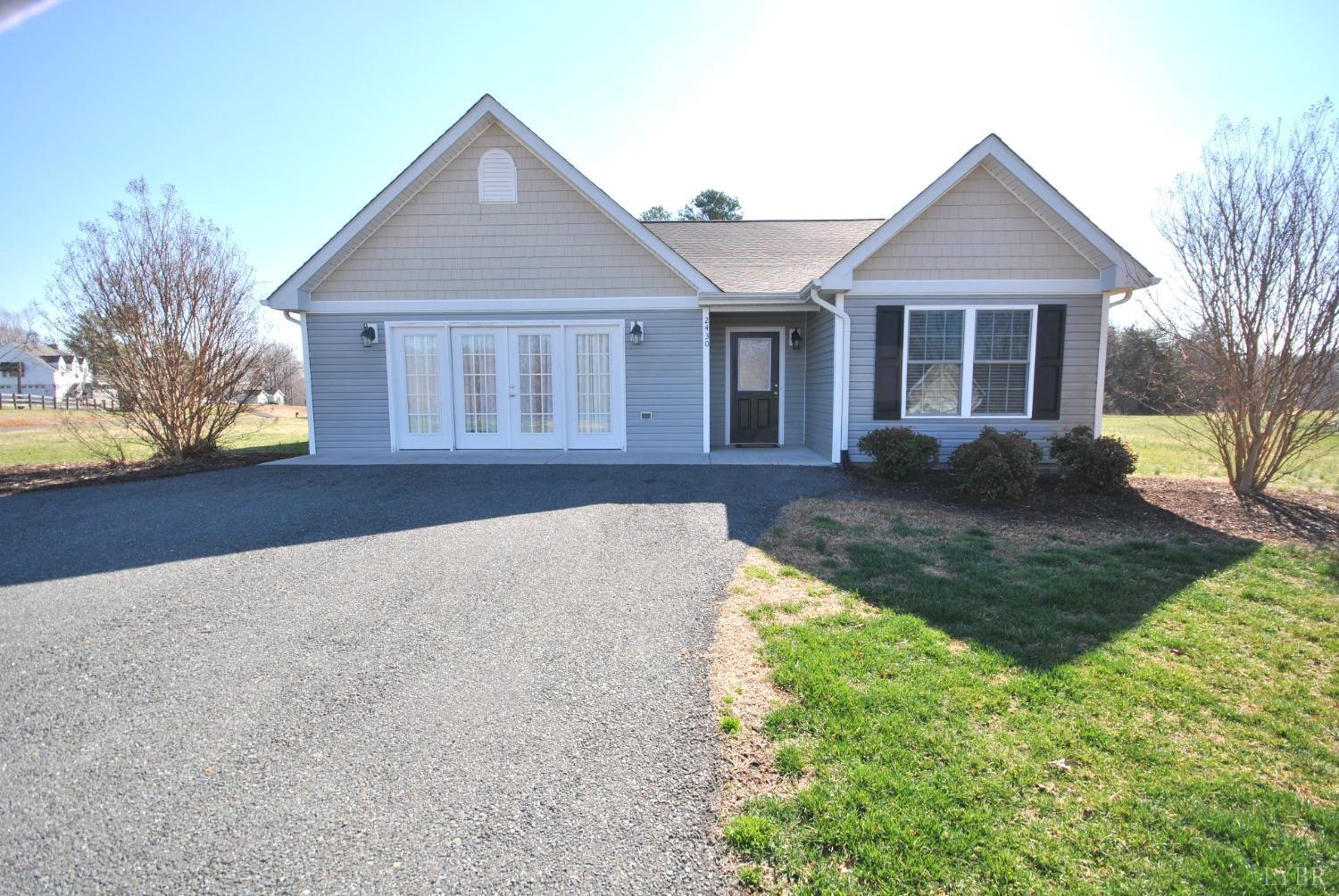 2430 River Road Madison Heights, VA 24572 - Photo 1 of 37 Gallery Image 1