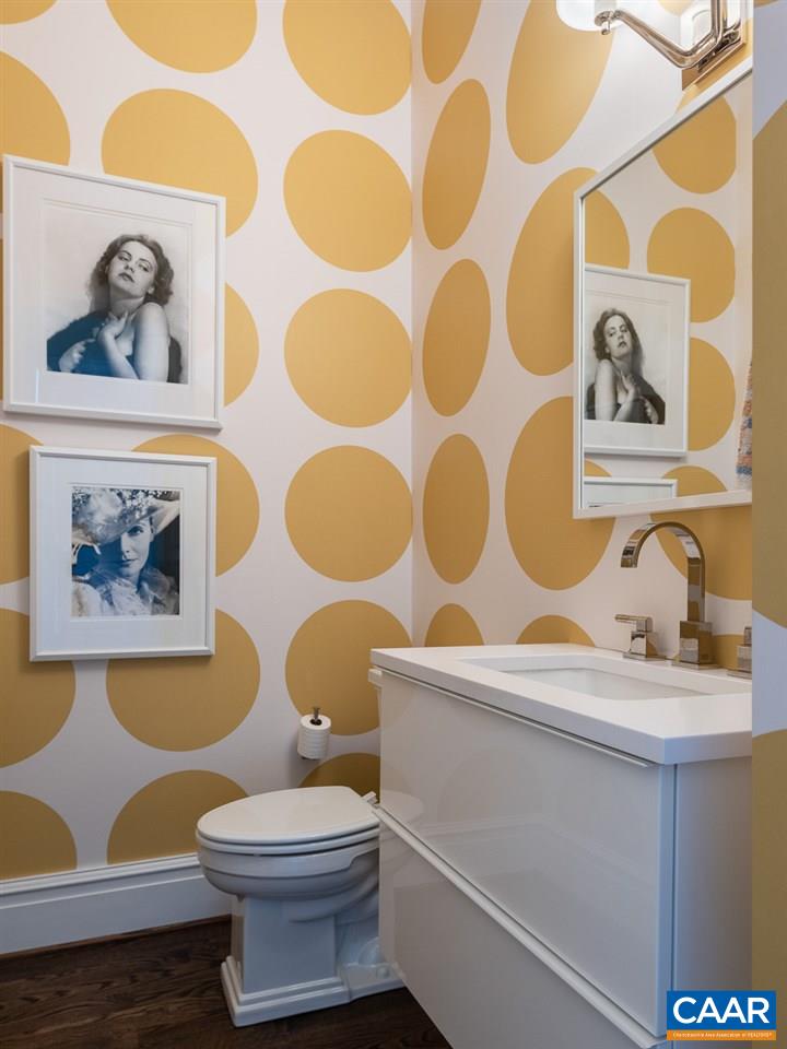 3520 Rocks Mill Lane Charlottesville, VA 22903 - Photo 17 of 50 a bathroom with a toilet and a sink