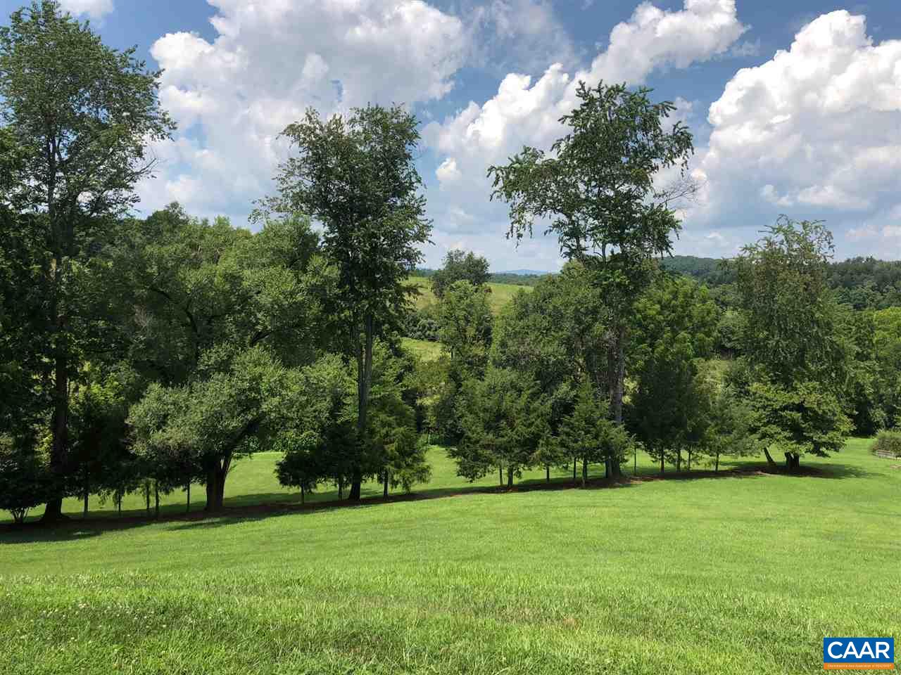 3520 Rocks Mill Lane Charlottesville, VA 22903 - Photo 45 of 50 a view of a grassy field