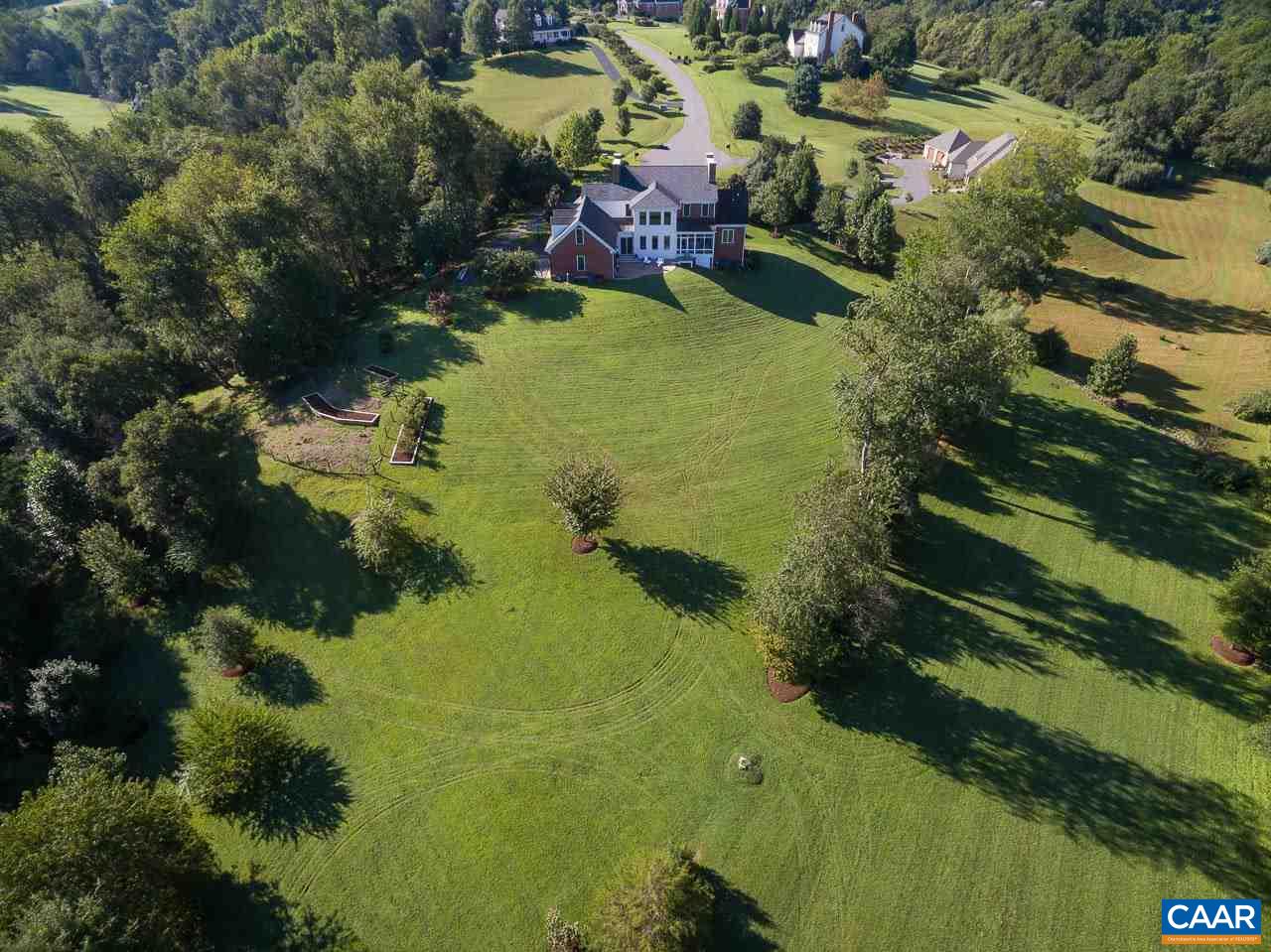 3520 Rocks Mill Lane Charlottesville, VA 22903 - Photo 47 of 50 a view of lake