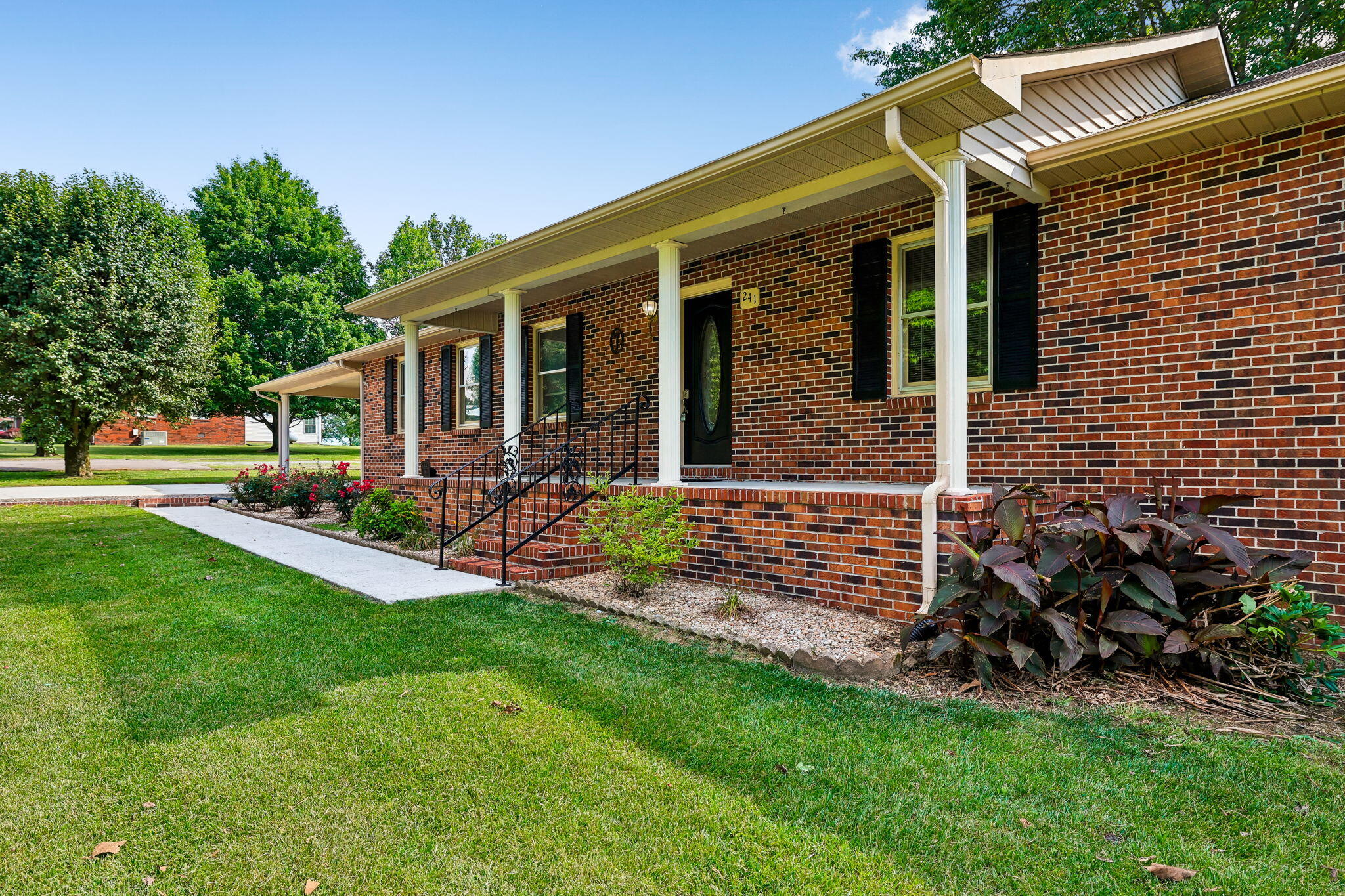 241 Freeman Sherrill Road Manchester, TN 37355 - Photo 3 of 86 2-241 Freeman Sherrill Rd-002