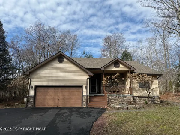 $399,000 | 98 Bender Road, Gouldsboro, PA 18424