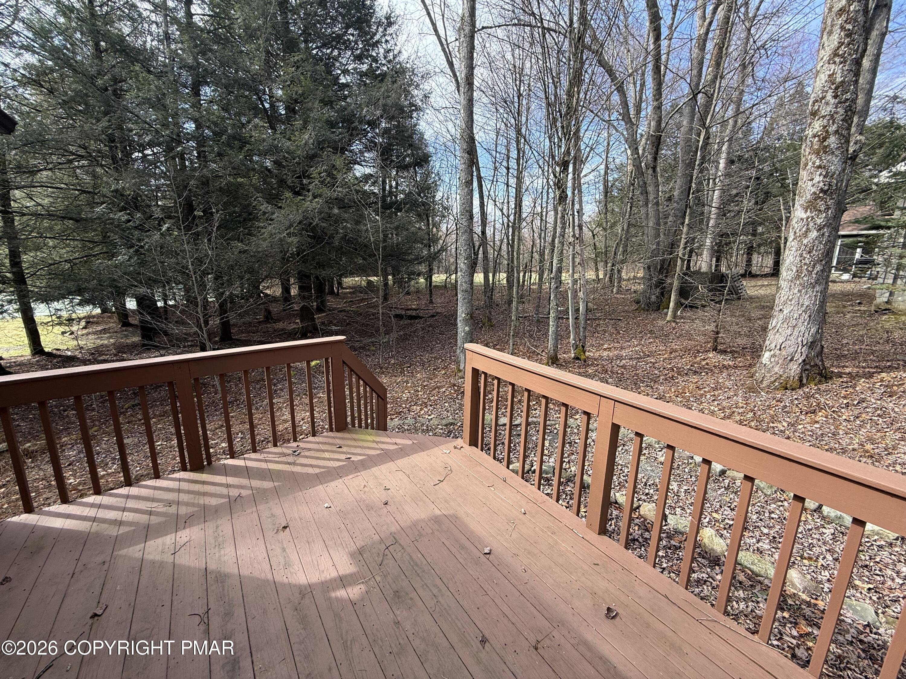 98 Bender Road Gouldsboro, PA 18424 - Photo 11 of 27 98BenderWoods2