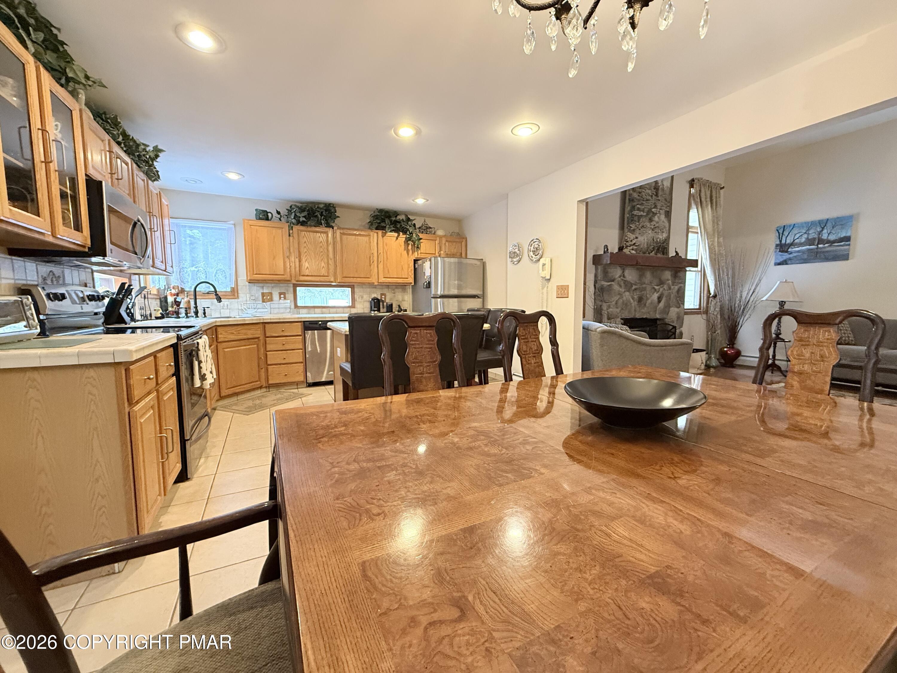 98 Bender Road Gouldsboro, PA 18424 - Photo 8 of 27 IMG_1840