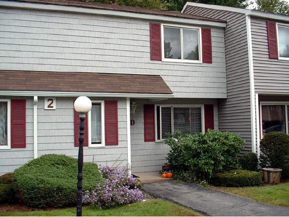 2 D Cedarbrook Village, Unit 2 Rochester, NH 03867 - Photo 1 of 5