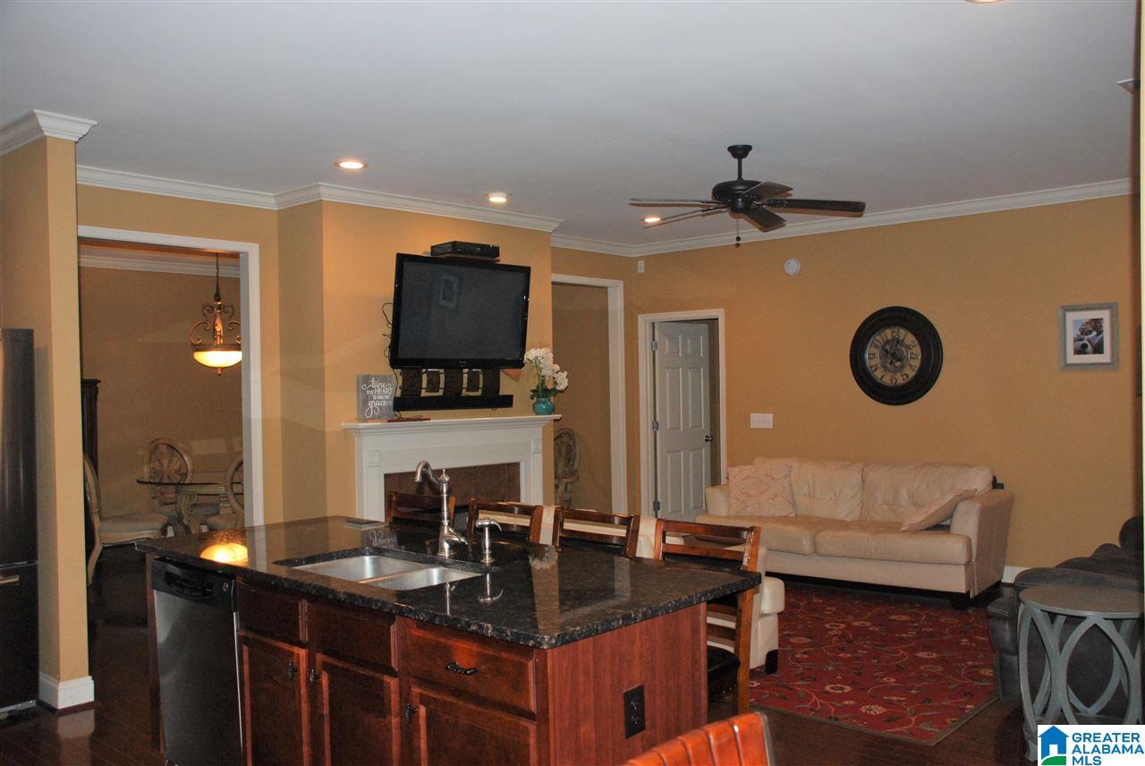 265 Creekside Lane Pelham, AL 35124 - Photo 16 of 35