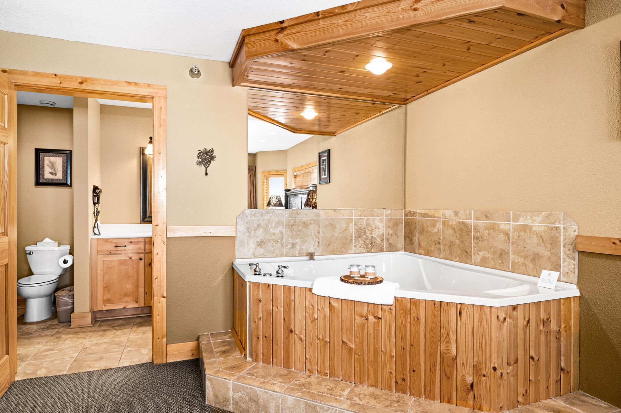 8 North Burlington Road, Unit 3206 INTERVAL 8 Two Harbors, MN 55616 - Photo 12 of 26