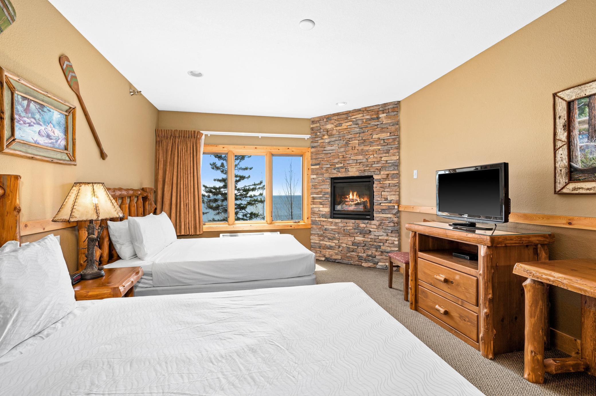 8 North Burlington Road, Unit 3206 INTERVAL 8 Two Harbors, MN 55616 - Photo 18 of 26