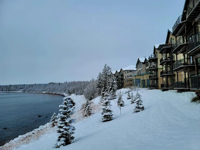 $59,000 | 8 North Burlington Road, Unit 3206 INTERVAL 8, Two Harbors, MN 55616