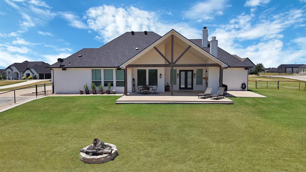 244 Harvard Lane Springtown, TX 76082 - Photo 33 of 37