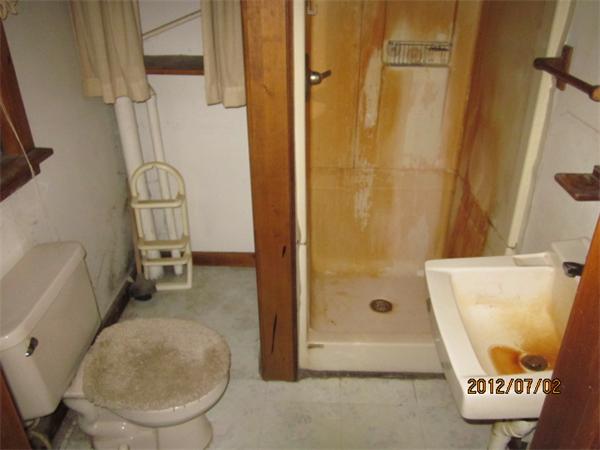 14 Davis Road Holland, MA 01521 - Photo 4 of 7 a bathroom with a toilet and a shower