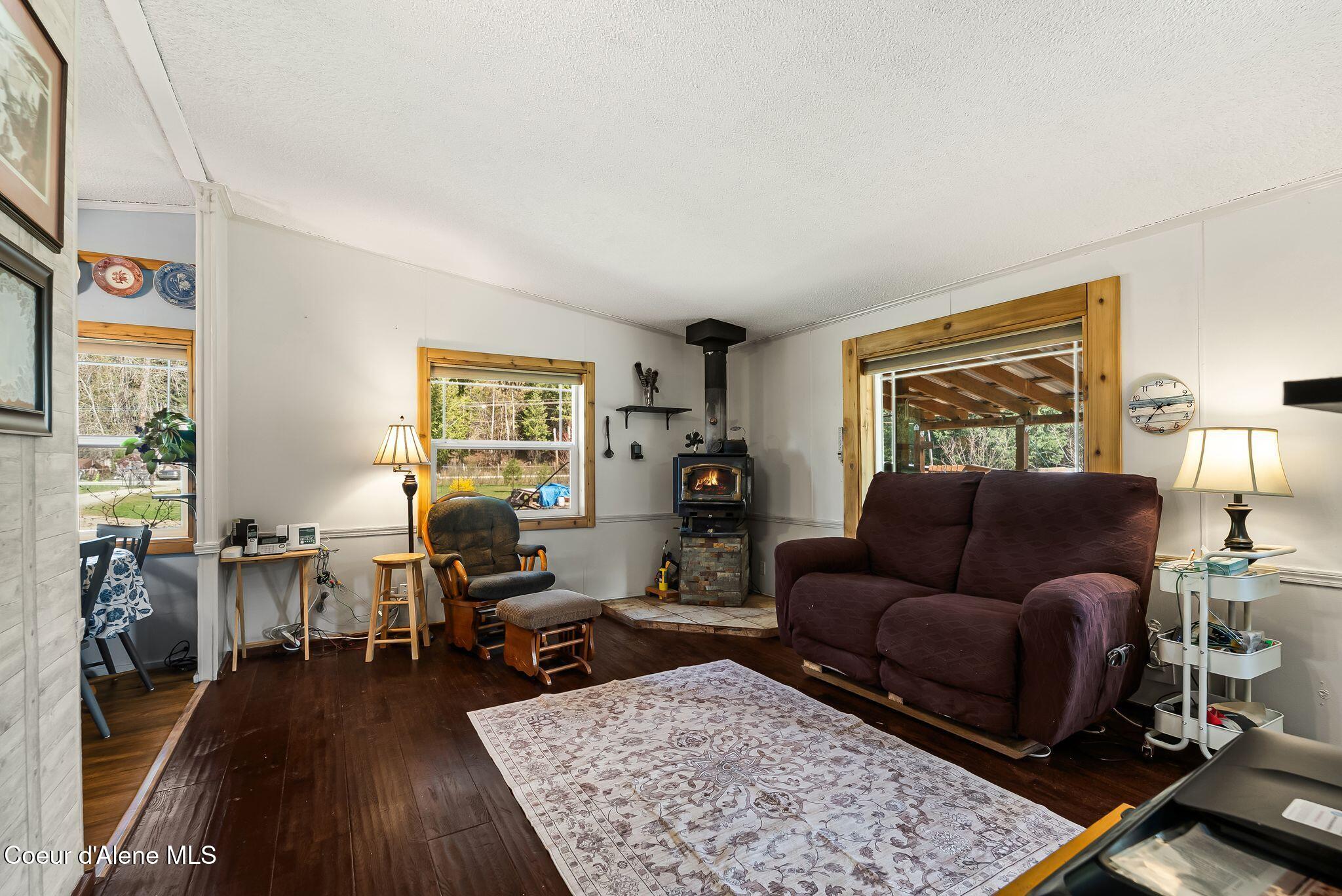 3464 Upper Pack River Road Sandpoint, ID 83864 - Photo 14 of 40 14_KFM06766