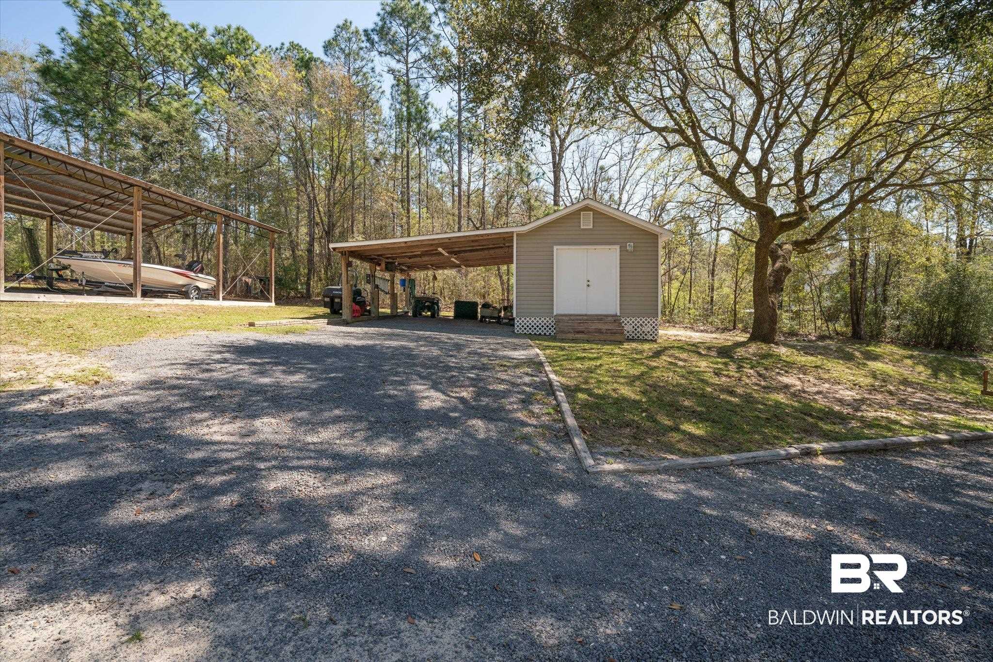 2330 Radcliff Road Saraland, AL 36571 - Photo 27 of 43