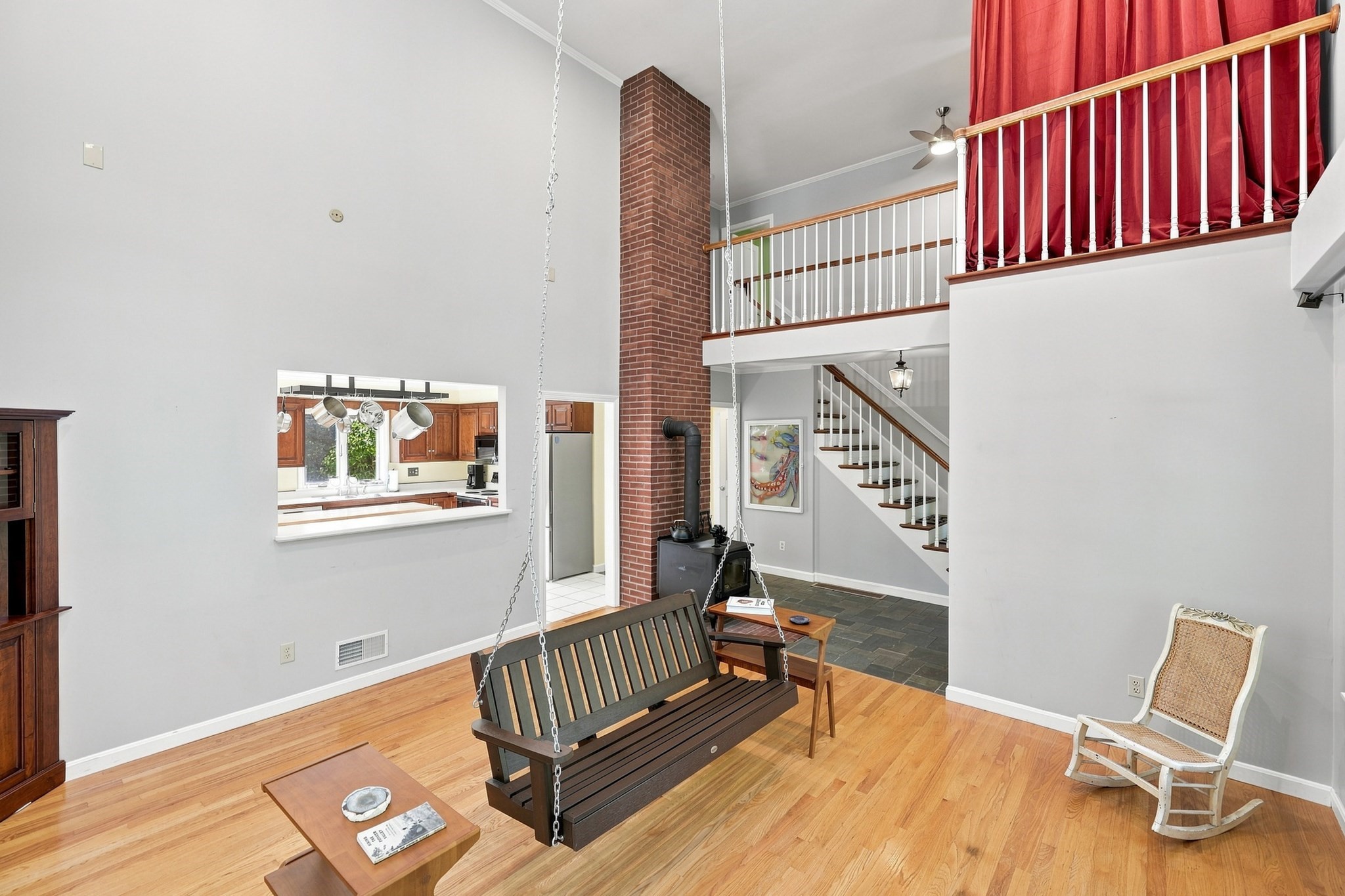 87 Montague Road Westhampton, MA 01027 - Photo 15 of 39 Gallery Image 15