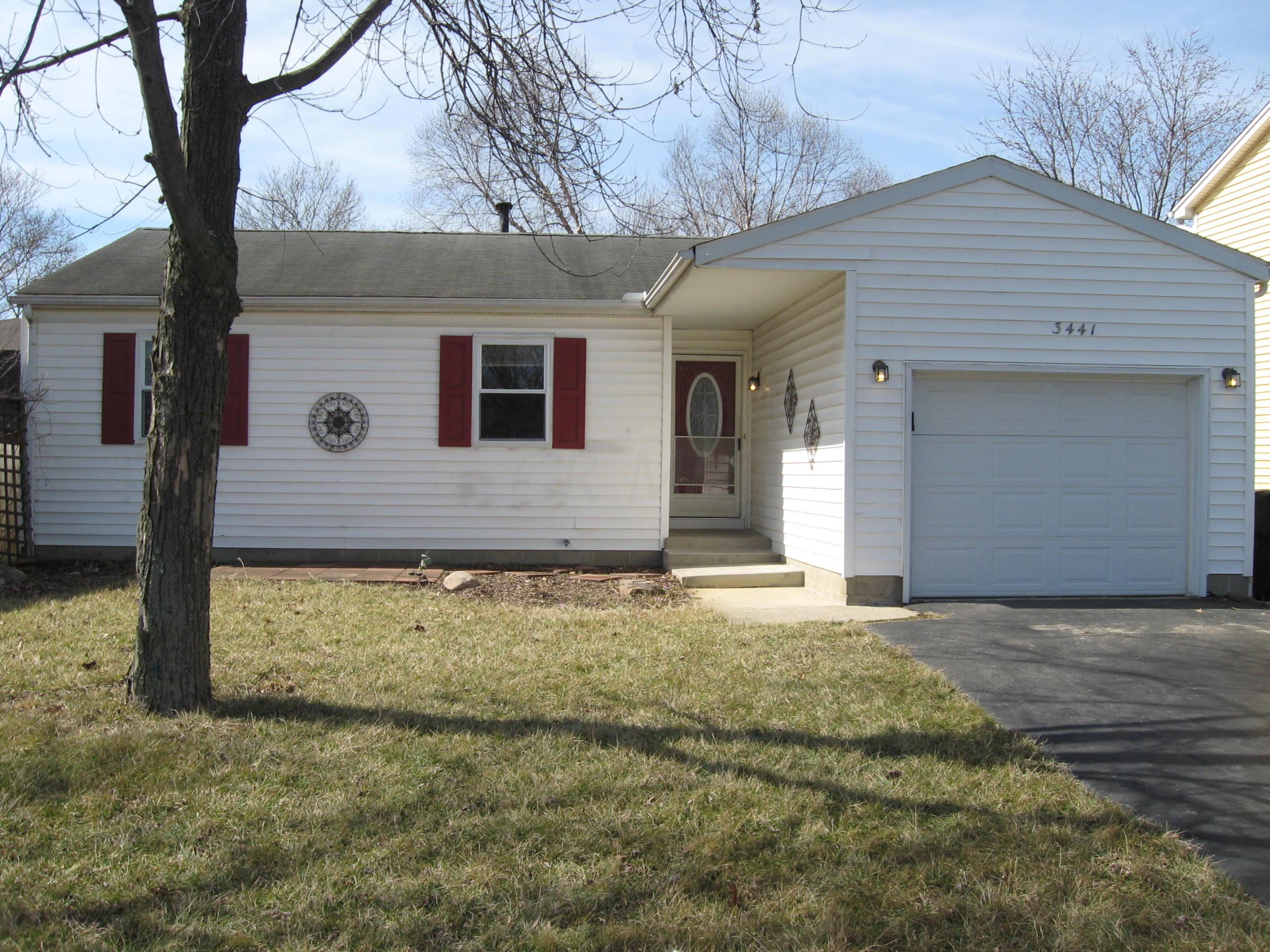 3441 Hines Road Columbus, OH 43230 - Photo 1 of 28 Gallery Image 1