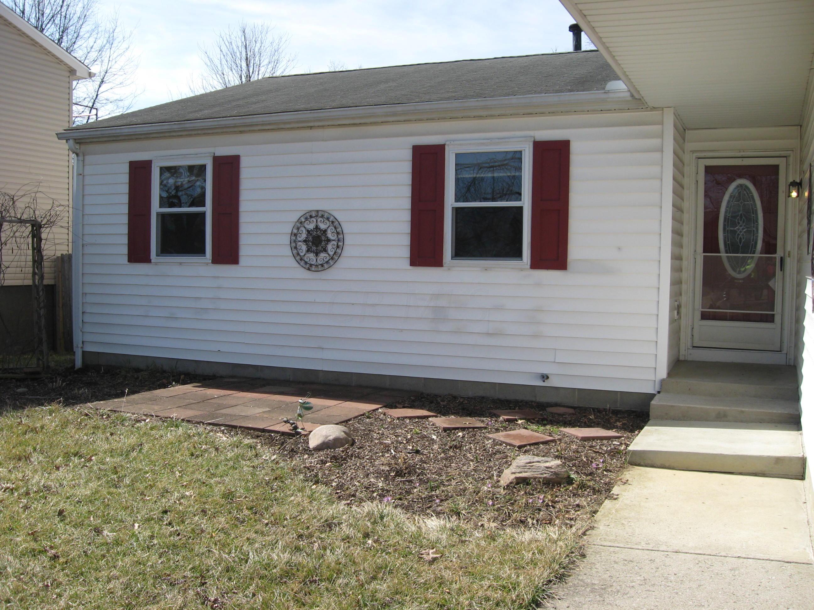 3441 Hines Road Columbus, OH 43230 - Photo 24 of 28 Gallery Image 24