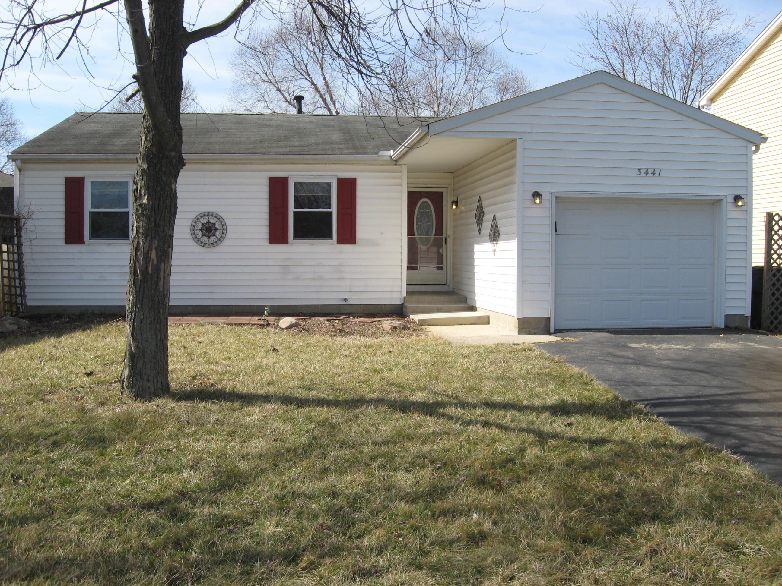 3441 Hines Road Columbus, OH 43230 - Photo 26 of 28 Gallery Image 26
