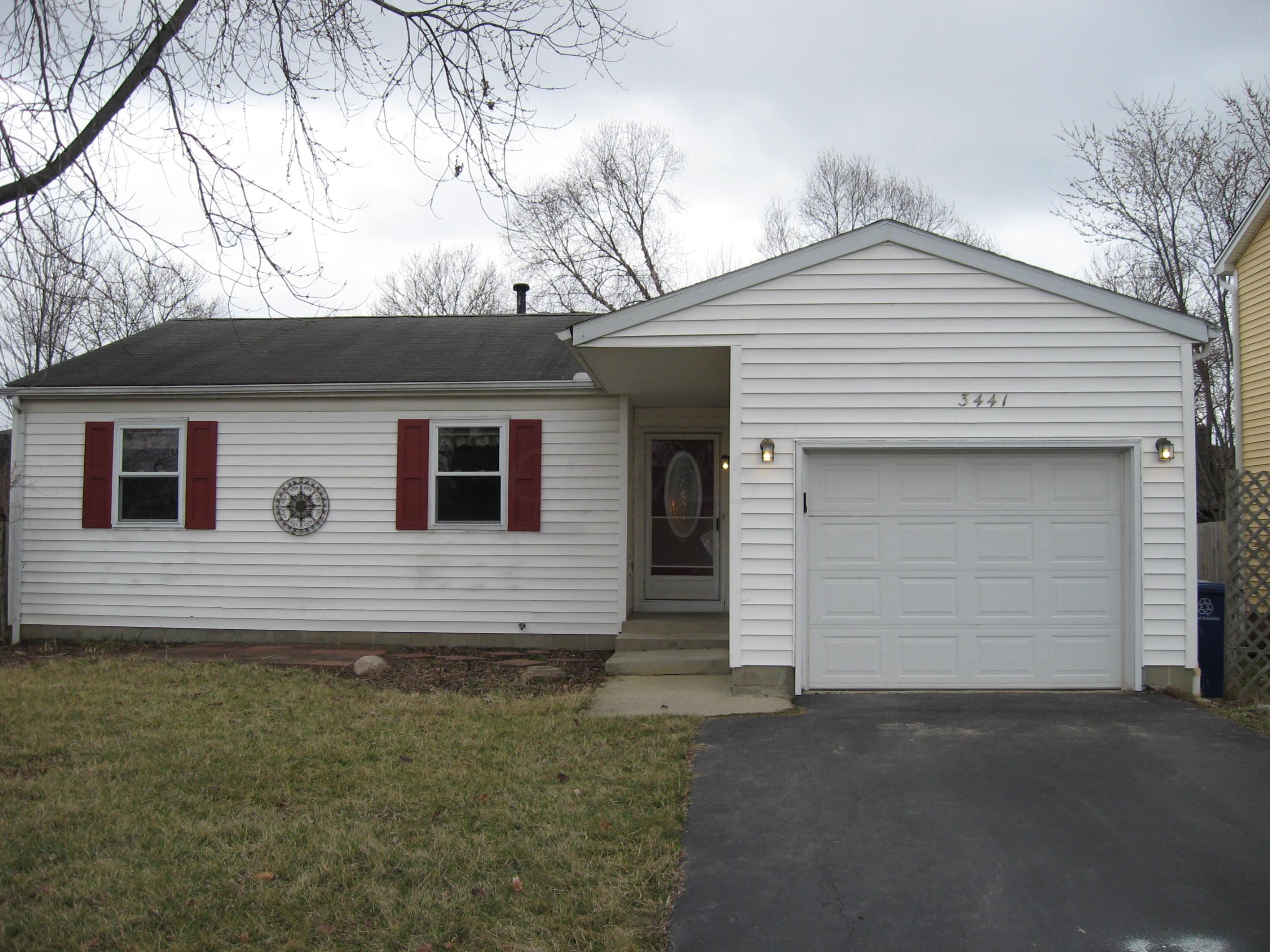 3441 Hines Road Columbus, OH 43230 - Photo 28 of 28 Gallery Image 28